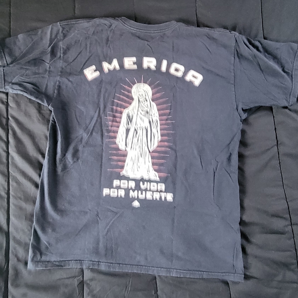Emerica Skate tee